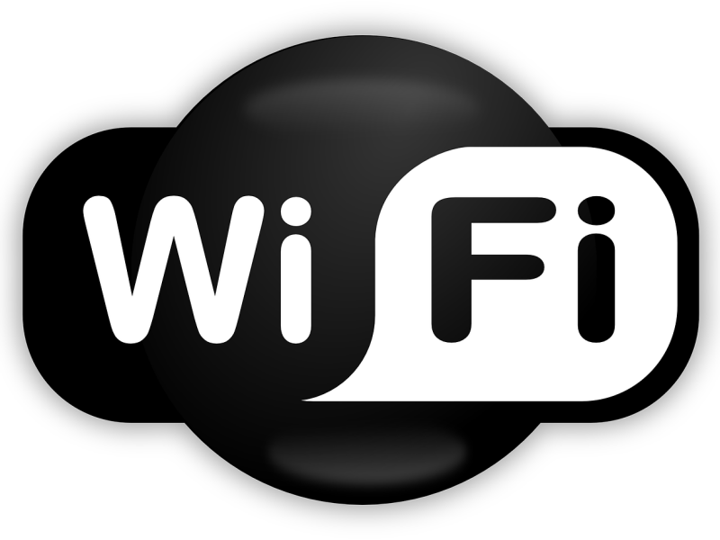 WiFi